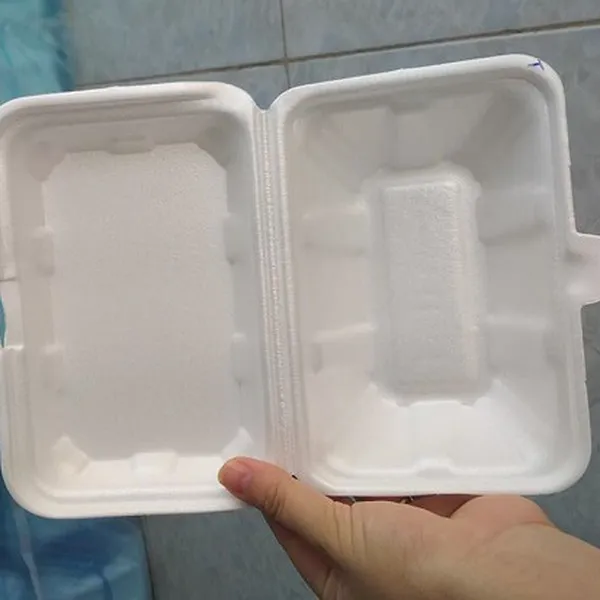 ĐỊA ĐIỂM CUNG CẤP HỘP XỐP ĐỰNG THỨC ĂN GIÁ SỈ