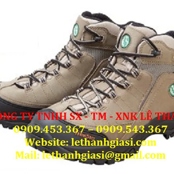 GIÀY BẢO HỘ LĐ 02