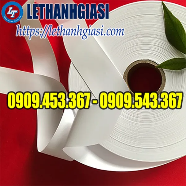 GIẤY IN MÃ VẠCH VẢI