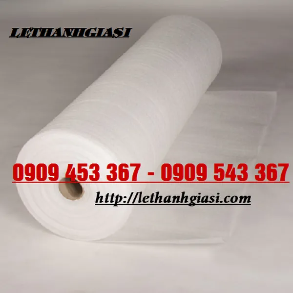 MÀNG MÚT XỐP PE FOAM