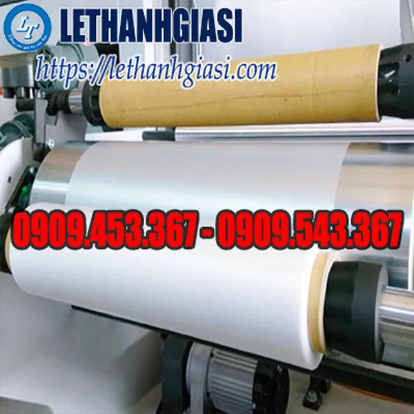MÀNG NILON LÀM NHÀ KÍNH 03