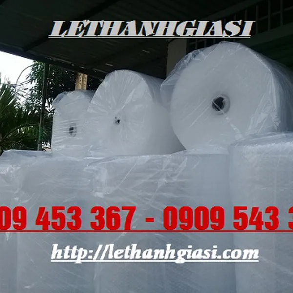 MÀNG XỐP HƠI 7KG