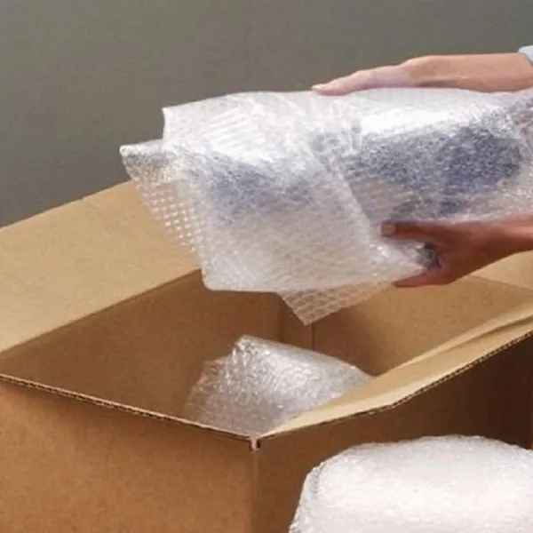 SẢN XUẤT MÀNG XỐP HƠI BONG BÓNG KHÍ