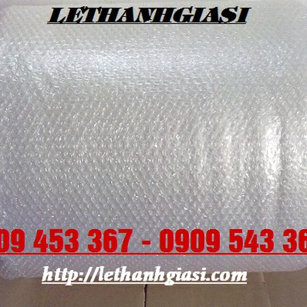 MÀNG XỐP KHÍ BỌC HÀNG