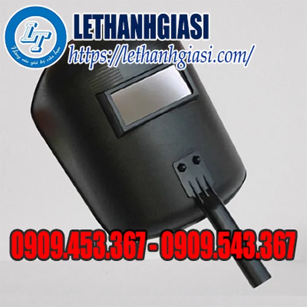 MẶT NẠ HÀN CẦM TAY 567P