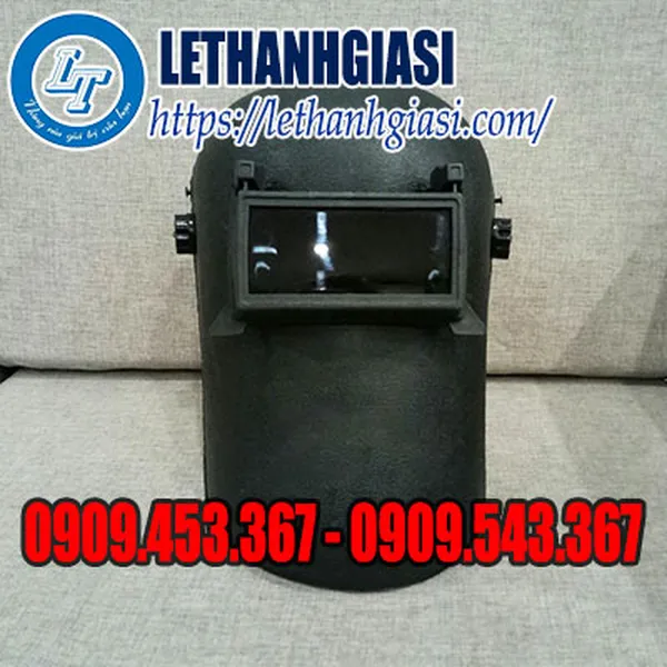 MẶT NẠ HÀN TRÙM ĐẦU ĐÀI LOAN 633P