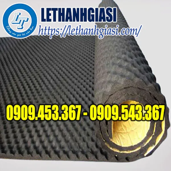 MÚT HỘT GÀ KÍCH THƯỚC 1M6X2MX3CM