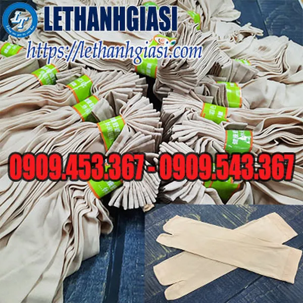 TẤT CHÂN NỮ MÀU DA
