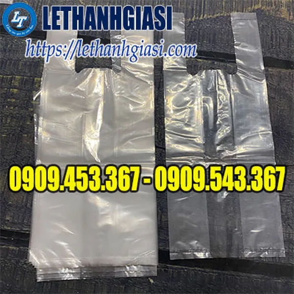 TÚI ĐỰNG LY 1 LÍT