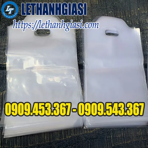 TÚI ĐỰNG TRÀ SỮA 1 LY
