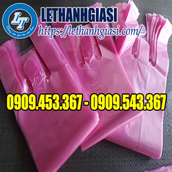 TÚI NƯỚC MÍA 2 LY