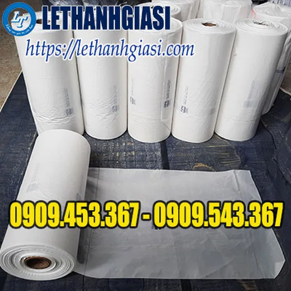 TÚI XÉ SIÊU THỊ