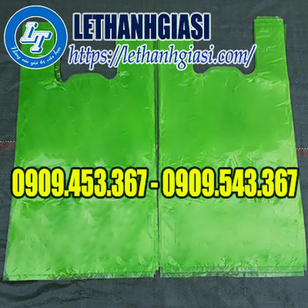 TÚI XỐP BÓNG MỠ