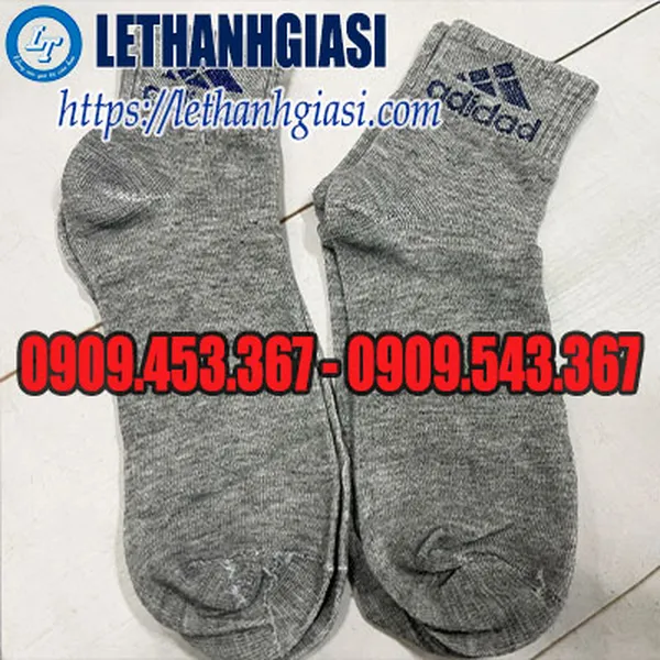 VỚ CHÂN NAM CAO CẤP