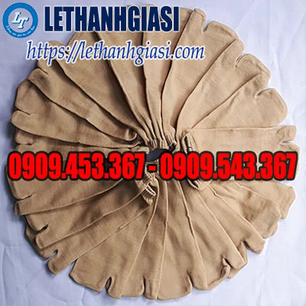 VỚ CHẤN XỎ NGÓN CỔ THẤP