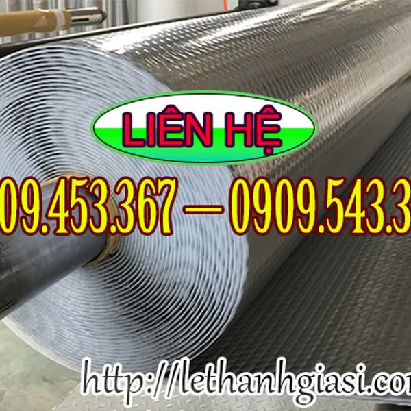 XỐP NỔ MẶT BẠC 02