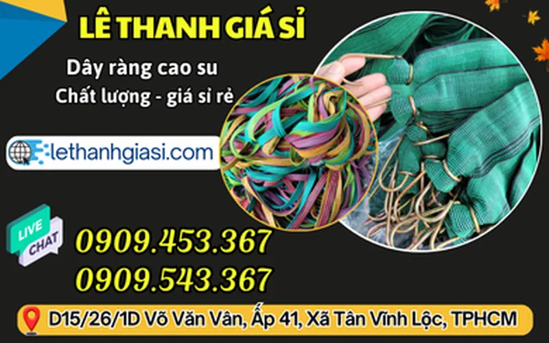NHẬN CHỐT ĐƠN SỈ DÂY RÀNG HÀNG - GIÁ SIÊU TỐT
