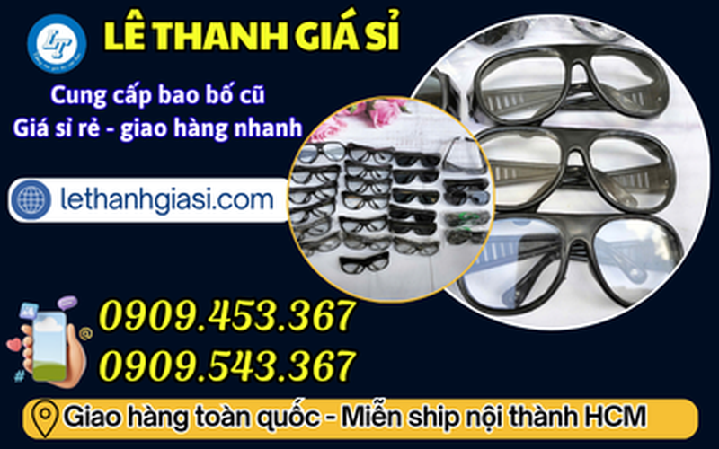 Địa Chỉ Nhập Kính Bảo Hộ Dkt Chính Hãng Tại Tp.HCM