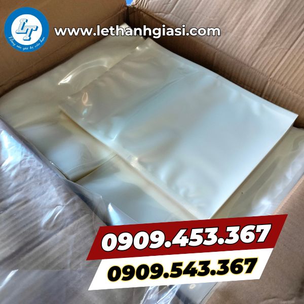 Túi hút chân không Túi hút chân không