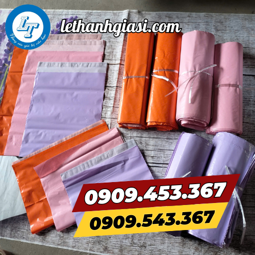 Túi niêm phong nhiều size Túi niêm phong nhiều size