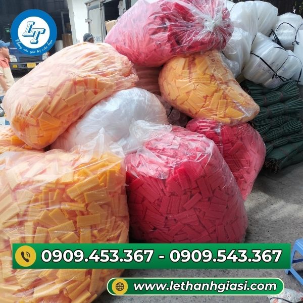 Tổng kho xốp lưới giá rẻ Tổng kho xốp lưới giá rẻ