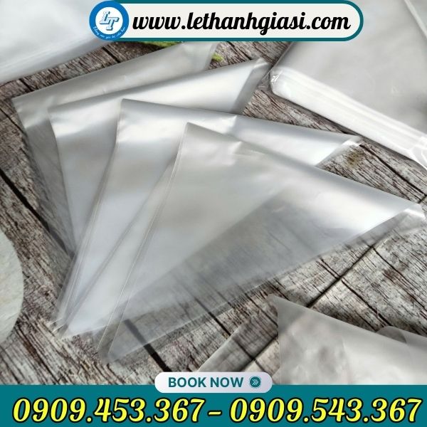 Túi bắt kem giá rẻ Túi bắt kem giá rẻ