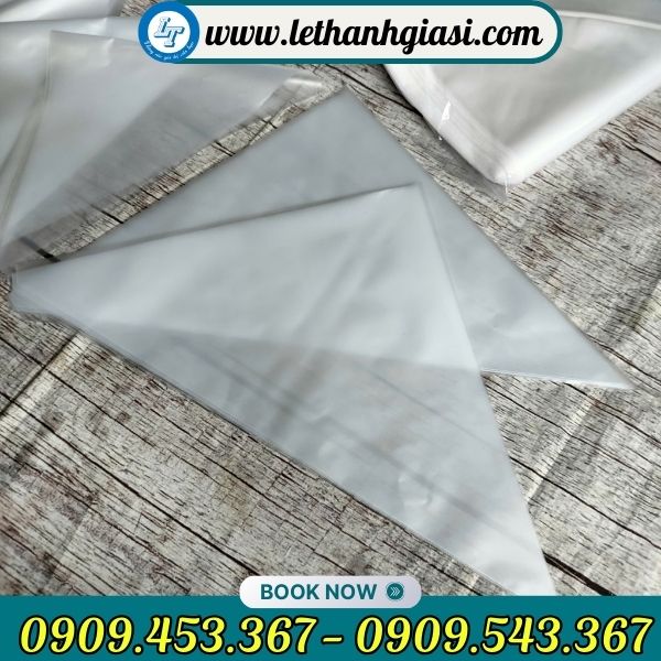 Túi bắt kem giá rẻ Túi bắt kem giá rẻ