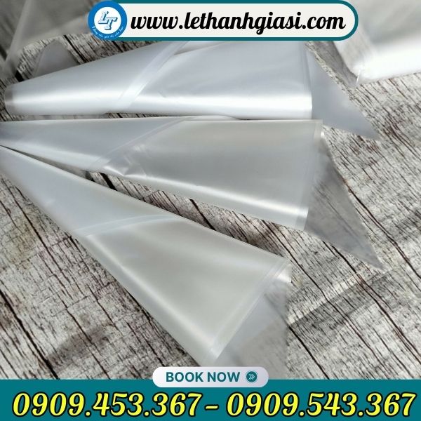 Túi bắt kem giá rẻ Túi bắt kem giá rẻ