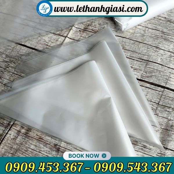 Túi bắt kem Túi bắt kem