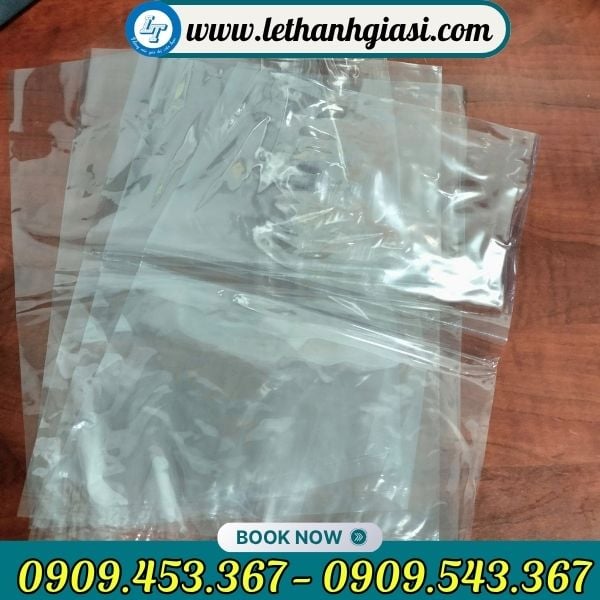 Túi PP kiếng Túi PP kiếng