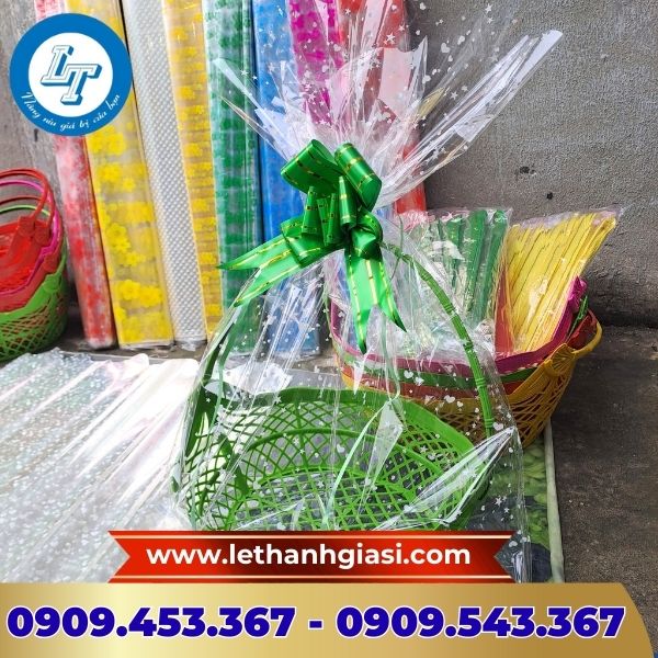 Túi bóng kiếng gói quà Túi bóng kiếng gói quà