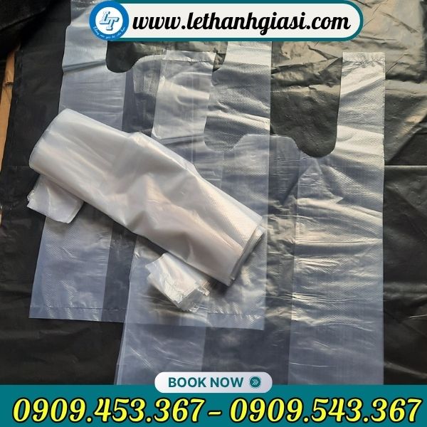 Túi bóng mỡ nhiều size
