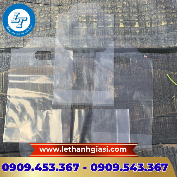 Túi đựng ly giá rẻ