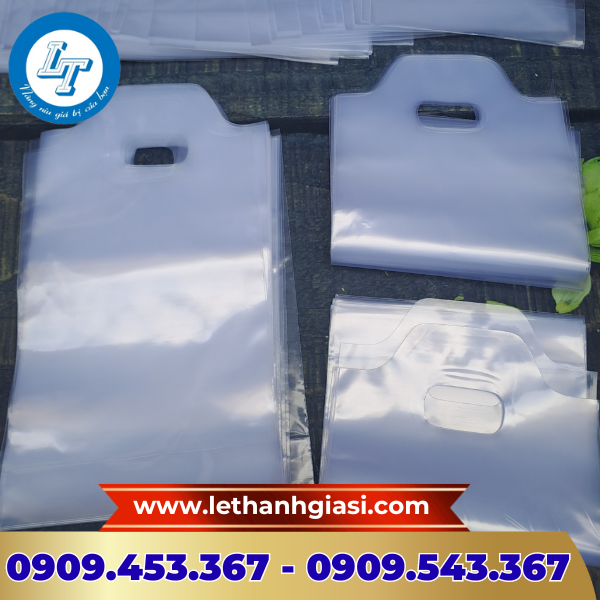 Túi đựng ly giá rẻ