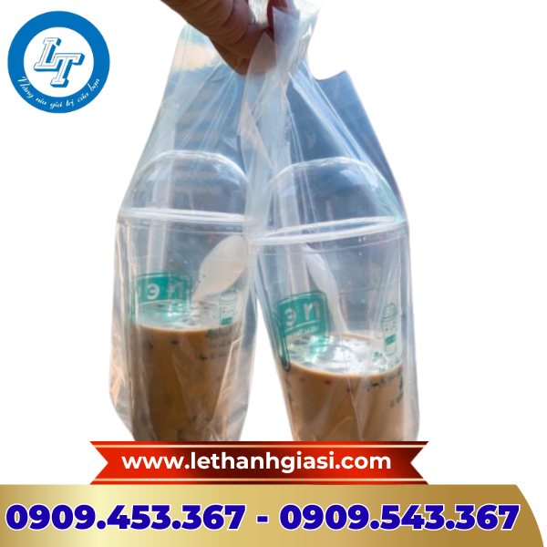 Túi đựng ly giá rẻ