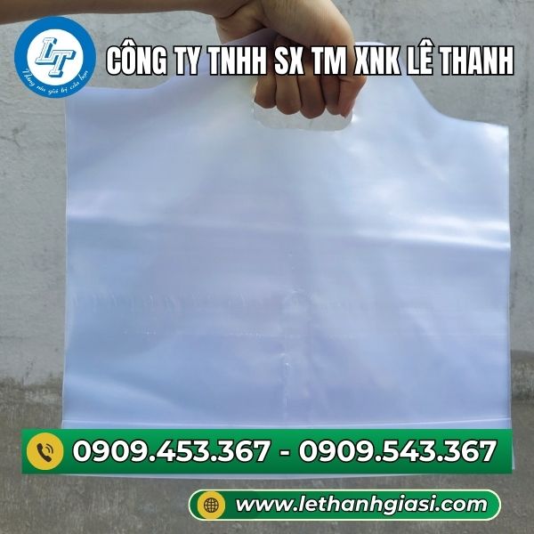 Túi đựng ly trà sữa có vách ngăn Túi đựng ly trà sữa có vách ngăn