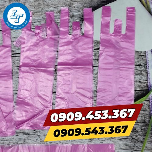 Túi xốp đựng 1ly 2ly 3ly Túi xốp đựng 1ly 2ly 3ly