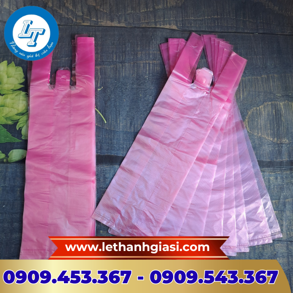 Túi đựng 2 ly màu hồng Túi đựng 2 ly màu hồng