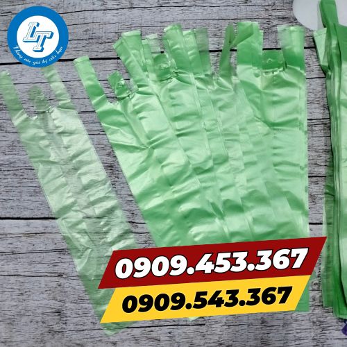 Túi xốp đựng 1ly 2ly 3ly giá rẻ Túi xốp đựng 1ly 2ly 3ly