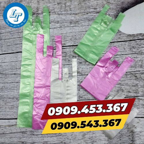 Túi xốp đựng 1ly 2ly 3ly Túi xốp đựng 1ly 2ly 3ly