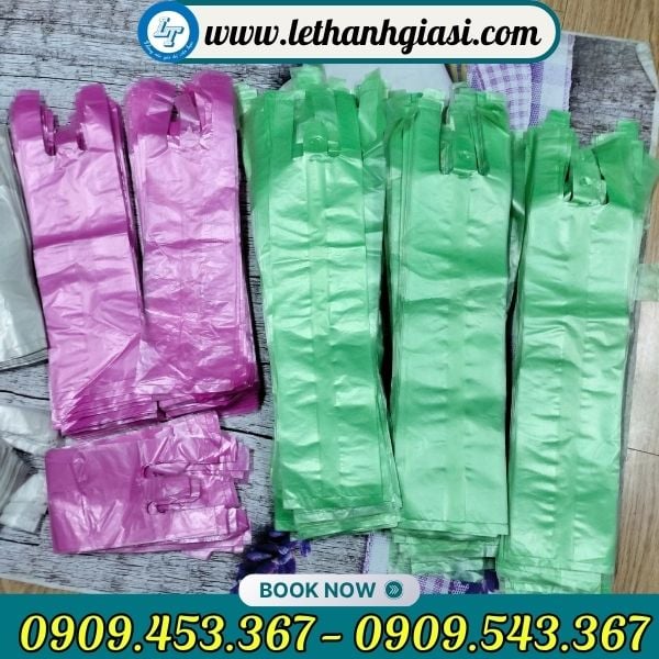Túi đựng ly nhiều loại Túi đựng ly nhiều loại