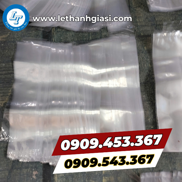 Túi đựng sữa chua Túi đựng sữa chua