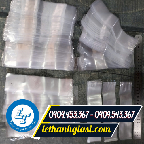 Túi đựng sữa chua giá sỉ Túi đựng sữa chua giá sỉ