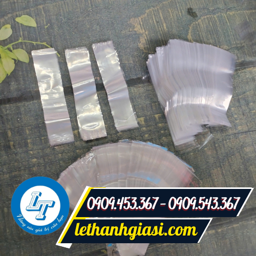 Túi đựng sữa chua giá sỉ