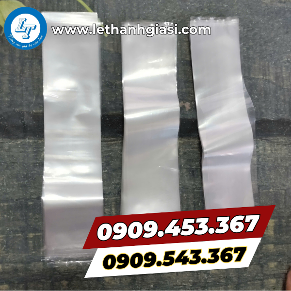 Túi đựng sữa chua Túi đựng sữa chua