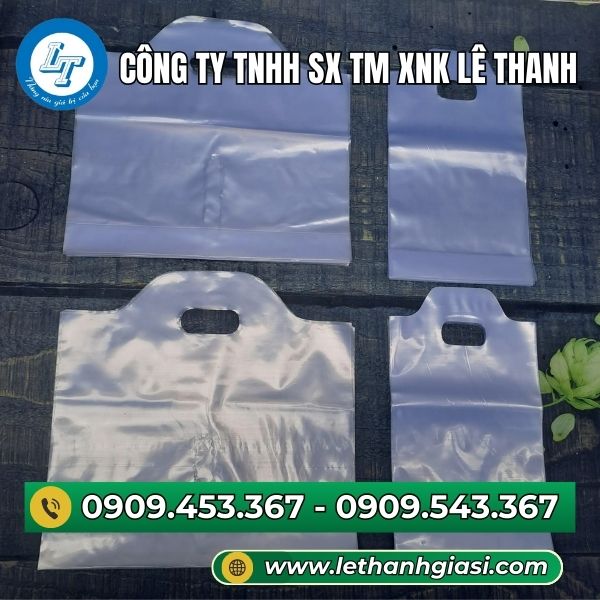 Túi đựng trà sữa 1 ly, 2 ly Túi đựng trà sữa 1 ly, 2 ly