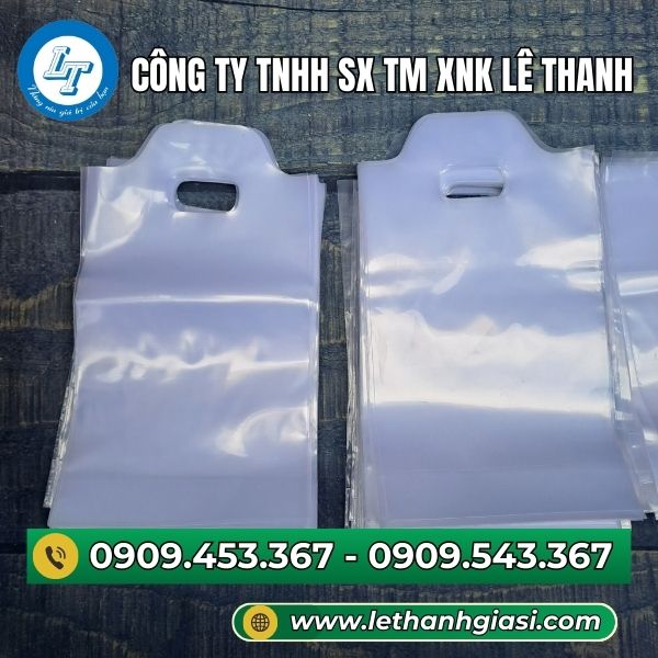 Túi đựng ly trà sữa Túi đựng ly trà sữa