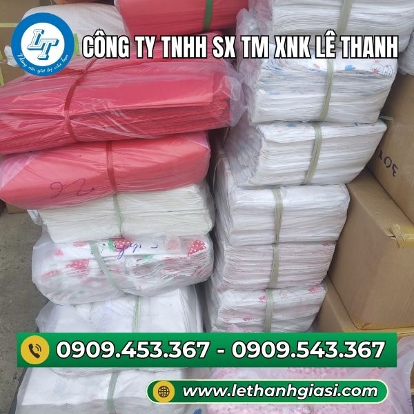 Túi hột xoài giá sỉ rẻ Túi hột xoài giá sỉ