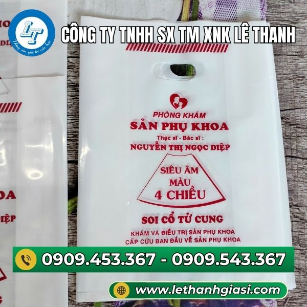 Cung cấp túi hột xoài in logo giá rẻ Cung cấp túi hột xoài in logo giá rẻ