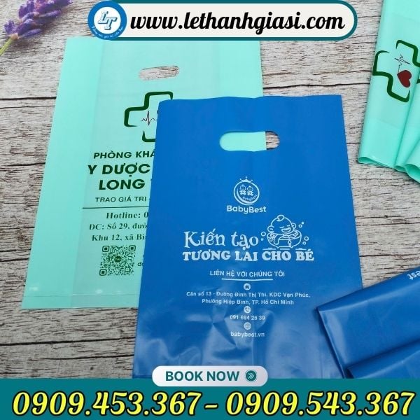 Túi hột xoài giá tốt